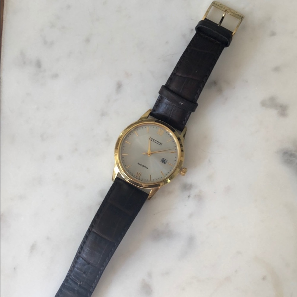 Citizen Eco-Drive